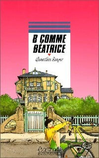 Livrenpoche : B comme Béatrice - Geneviève Senger - Livre