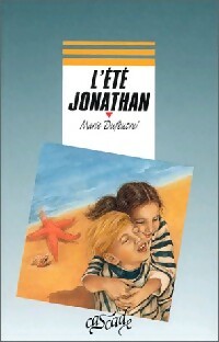 Livrenpoche : L'été Jonathan - Marie Dufreutel - Livre