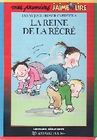 Livrenpoche : La reine de la récré - Fanny Joly - Livre