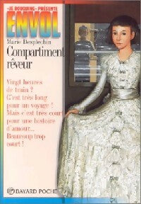 Livrenpoche : Compartiment rêveur - Marie Desplechin - Livre