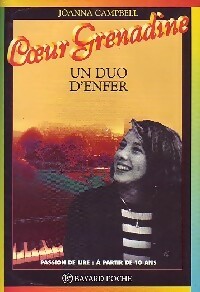 Livrenpoche : Un duo d'enfer - Joanna Campbell - Livre
