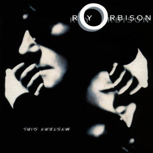 Roy Orbison - Mystery girl - Roy Orbison - CD