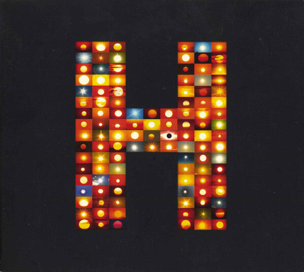 Arthur H - Soleil dedans - Arthur H - CD