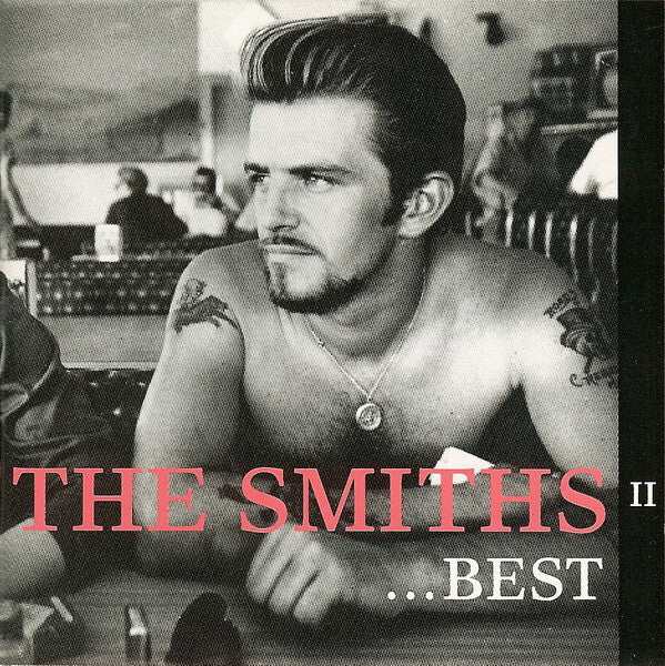 The Smiths - ...Best II - The Smiths - CD
