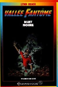 Livrenpoche : Nuit noire - Lynn Beach - Livre