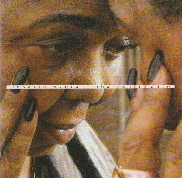 Cesaria Evora - Nha sentimento - Cesaria Evora - CD