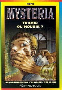 Livrenpoche : Trahir ou mourir ? - Collectif - Livre