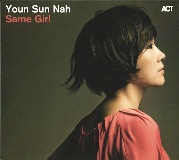 Youn Sun Nah - Same girl - Youn Sun Nah - CD