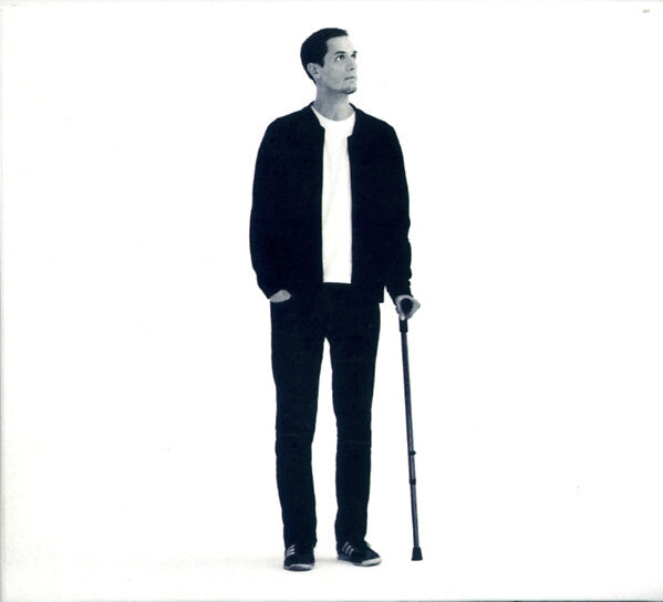 Grand Corps Malade - Funambule - Grand Corps Malade - CD