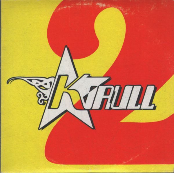 Kiaull - Kiaull - CD