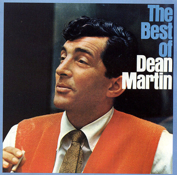 Dean Martin - The best of Dean Martin - Dean Martin - CD