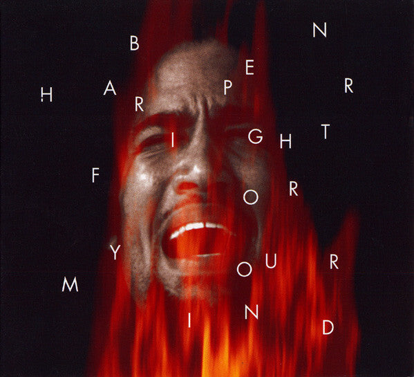 Ben Harper - Fight for your mind - Ben Harper - CD