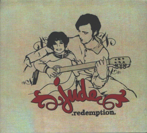 Jude - Redemption - Jude - CD