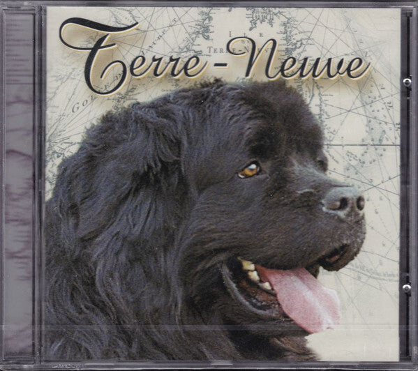 Terre-Neuve - Mes cousins du Québec - Terre-Neuve - CD