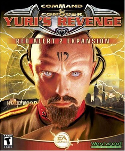 Command & conquer : Alerte rouge 2, la revanche de Yuri - - jeuVideo