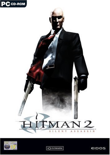 Hitman 2 - Silent assassin - - jeuVideo