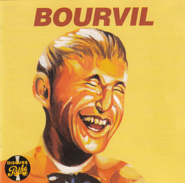 Bourvil - Bourvil - Bourvil - CD