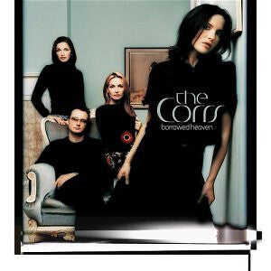 The Corrs - Borrowed Heaven - The Corrs - CD
