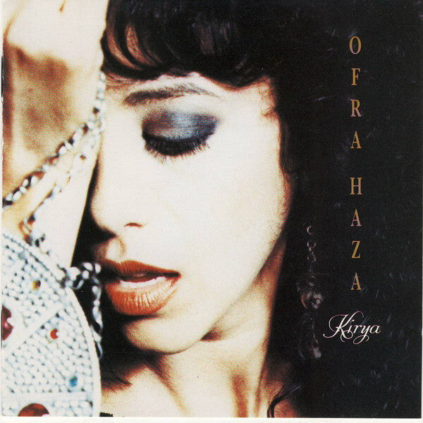 Ofra Haza - Kirya - Ofra Haza - CD