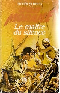 Livrenpoche : Le maître du silence - Henri Vernes - Livre
