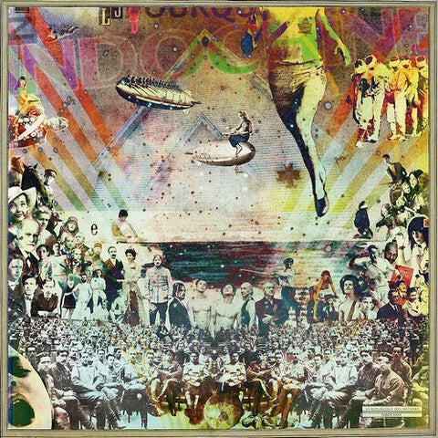Indochine - La République Des Meteors - Indochine - CD