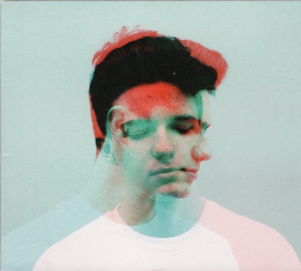 Petit Biscuit - Petit Biscuit - Petit Biscuit - CD