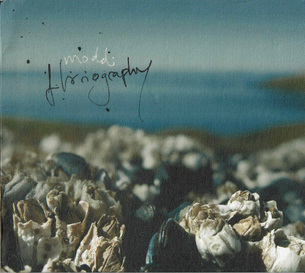 Moddi (2) - Floriography - Moddi (2) - CD