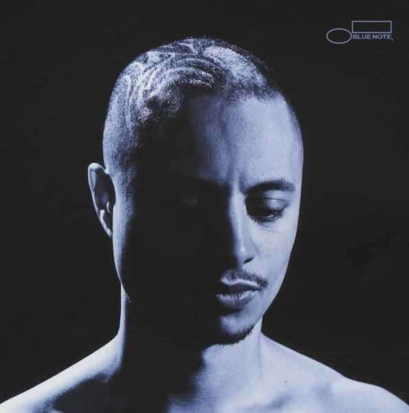 José James - No Beginning No End - José James - CD