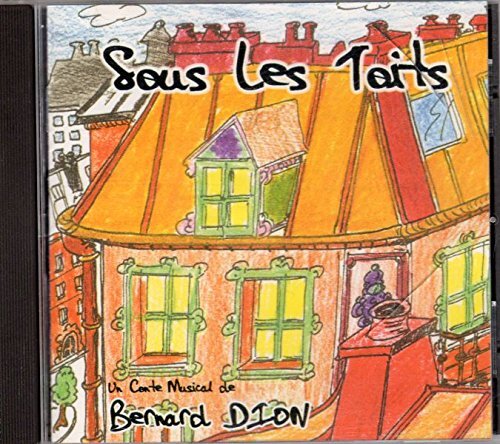 sous Les Toits - - CD