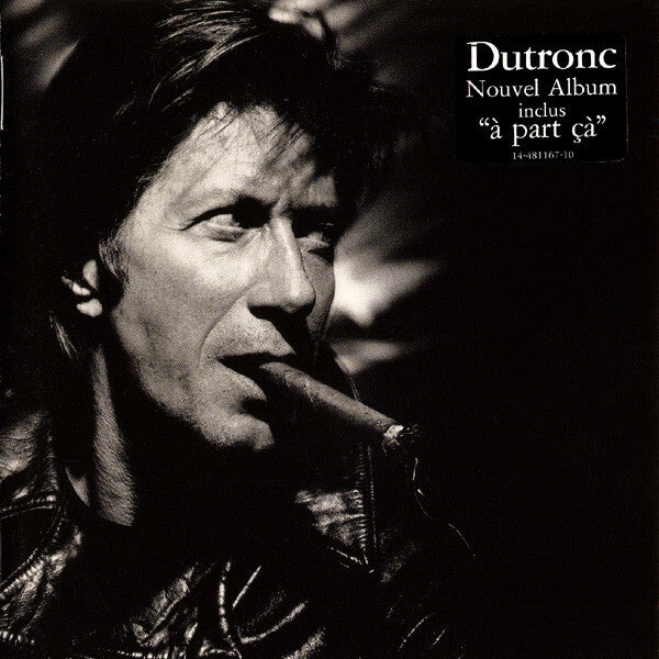 Dutronc* - Brèves Rencontres - Dutronc - CD
