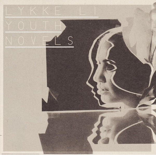 Lykke Li - Youth Novels - Lykke Li - CD