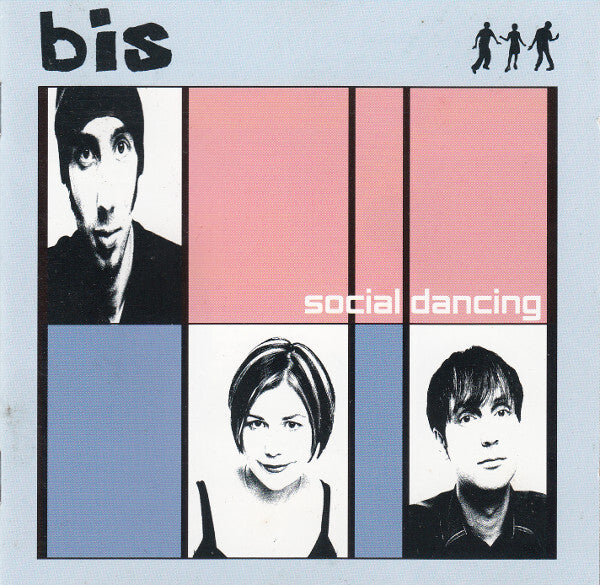 Bis - Social Dancing - Bis - CD