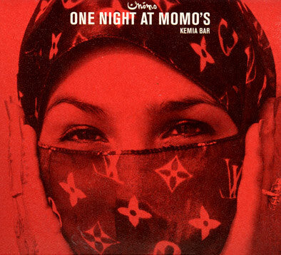 Collectif - One Night At Momo's - Kemia Bar - Collectif - CD