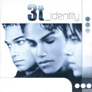 3T - Identity - 3T - CD