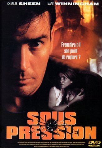 Sous pression - Baxley Craig - DVD