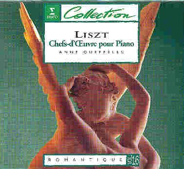 Piano Works (Import) - Cooper, Queffelec - CD