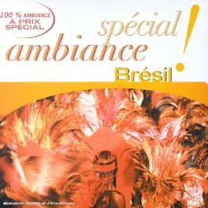 Brazil - Artistes Divers - CD