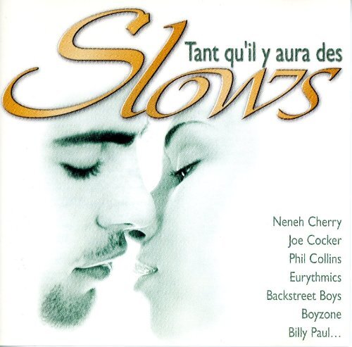Tant qu'il Y Aura des Slows (Compilation) - Compilation, 100 Armstrong - CD