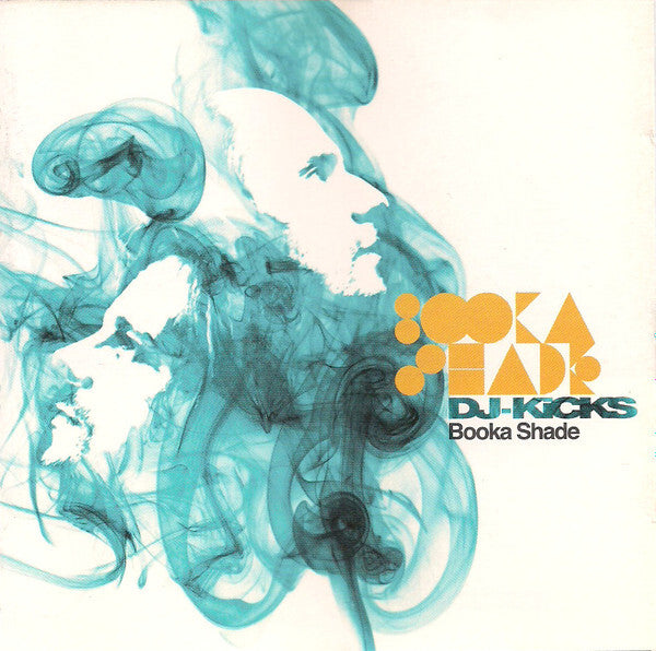 Booka Shade - DJ-Kicks - Booka Shade - CD