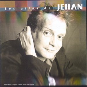 Les Ailes De Jehan - Jehan - CD