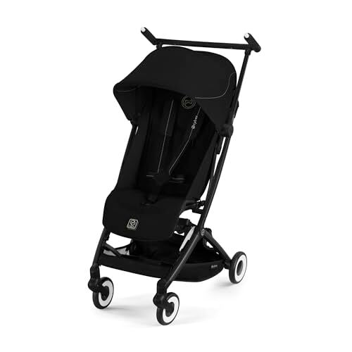Cybex gold poussette Libelle Black - - Divers
