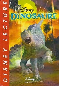 Livrenpoche : Dinosaure - Walt Disney - Livre