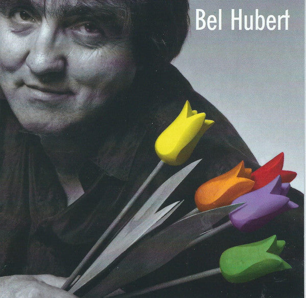 Bel Hubert - Deux Siestes - Bel Hubert - CD