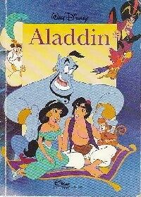 Livrenpoche : Aladdin - Walt Disney - Livre