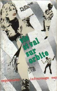 Livrenpoche : Vic Saint Val sur orbite - Gilles Morris-Dumoulin - Livre