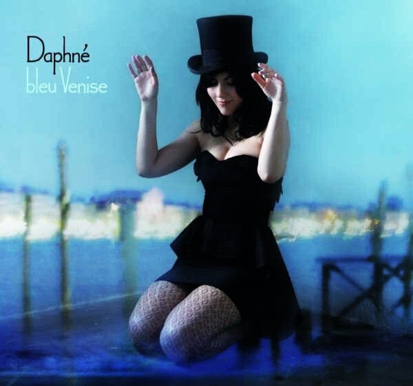 Daphné (2) - Bleu Venise - Daphné (2) - CD