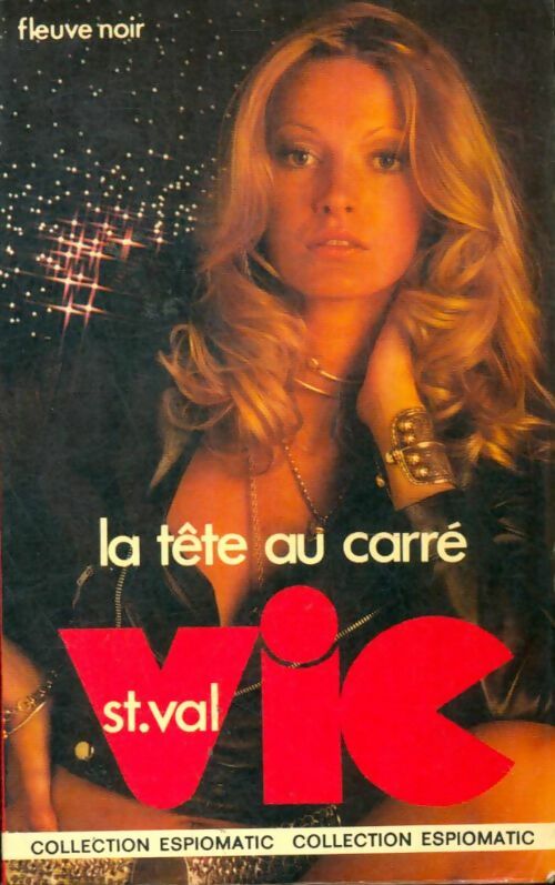 Livrenpoche : La tête au carré - Gilles Morris-Dumoulin - Livre