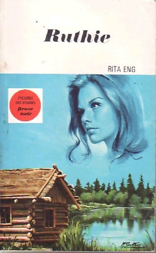 Livrenpoche : Ruthie - Rita Eng - Livre