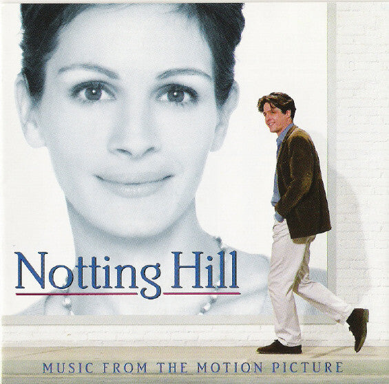 Collectif - Notting Hill (Music From The Motion Picture) - Collectif - CD