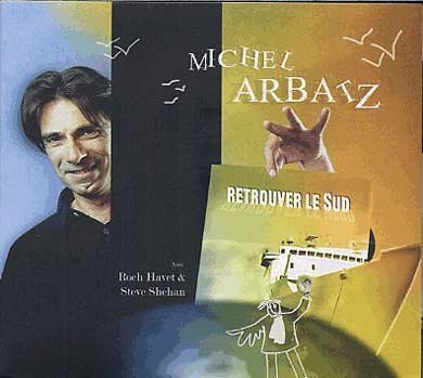 Retrouver Le Sud - - CD
